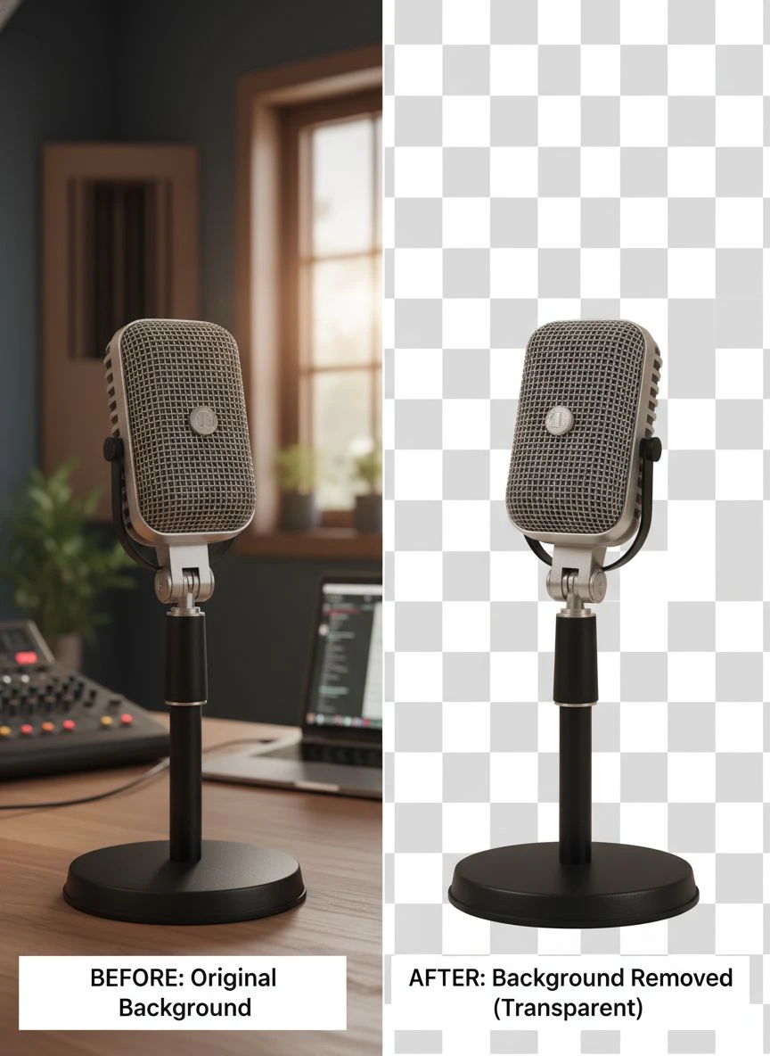 background remover for podcast cover art square format - Professional Guide